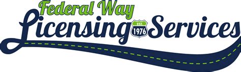 Federal Way Appointments .